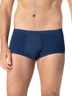Slip ouvert, taille haute