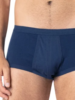 Slip ouvert, taille haute