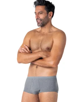 Slip ouvert, taille haute
