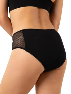 Slip pour fuites urinaires