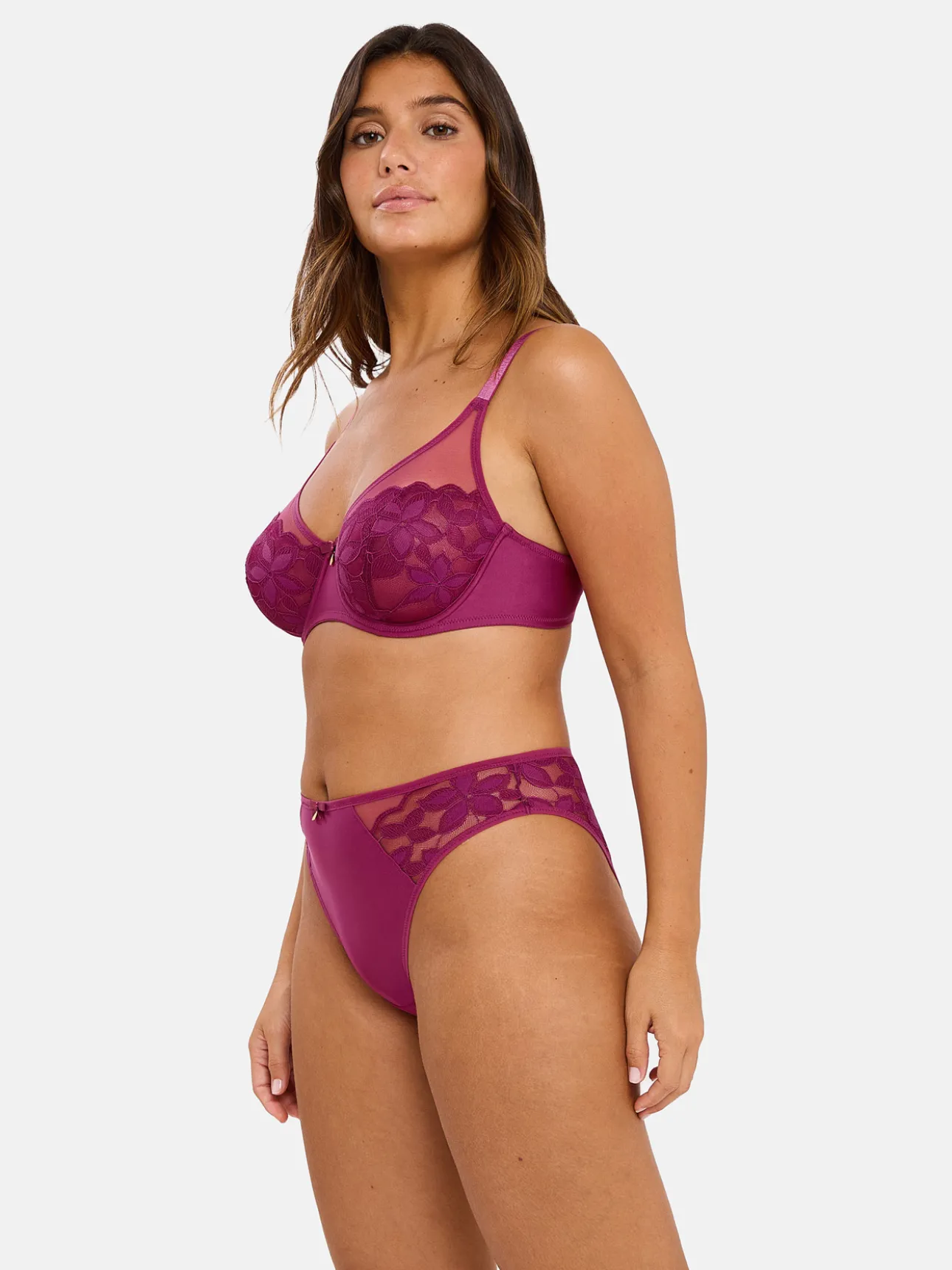 Slip Salomé