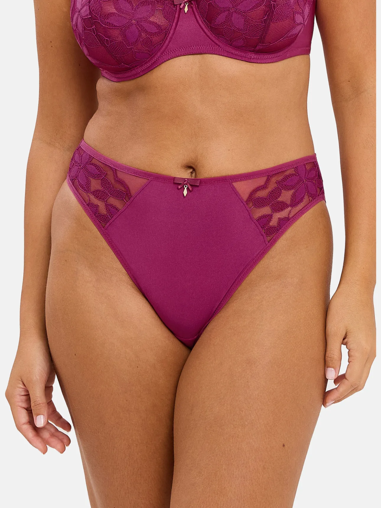 Slip Salomé