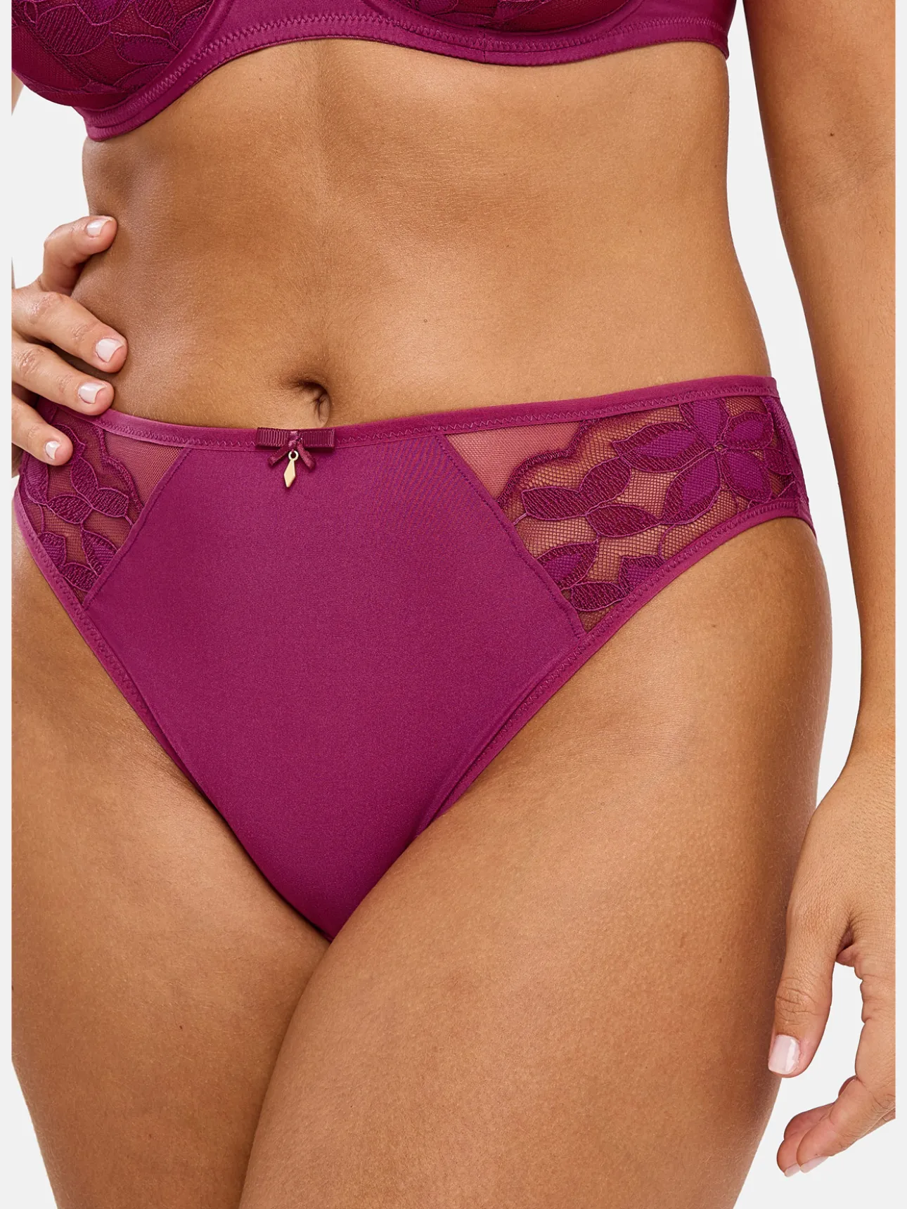 Slip Salomé