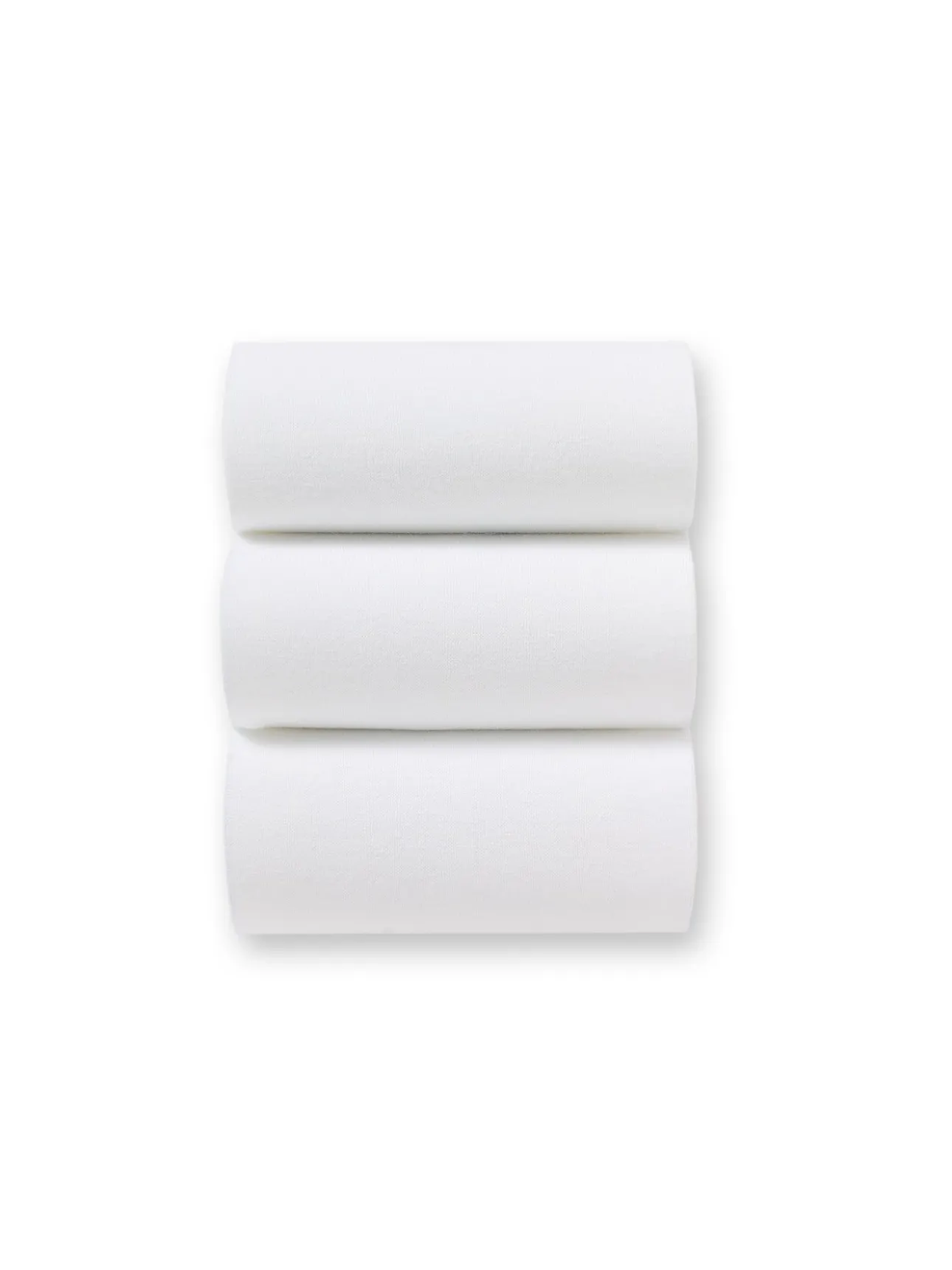 Slips Midi fermés lot de 3