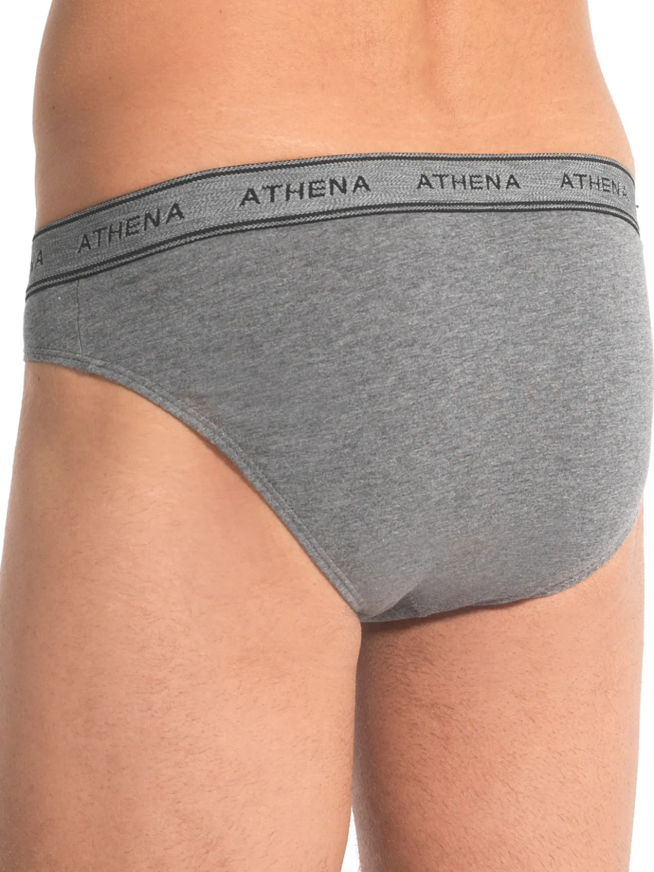 Slips Midi homme, lot de 4