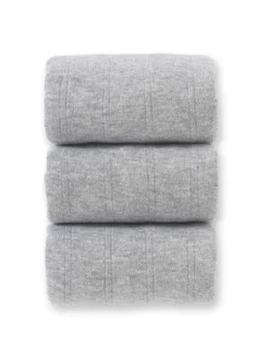 Slips ouverts côtes plates lot de 3