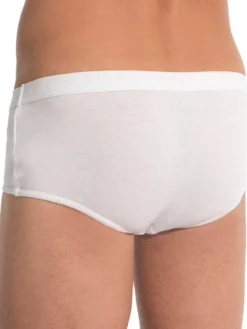 Slips ouverts forme maxi lot de 5