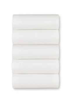 Slips ouverts forme maxi lot de 5