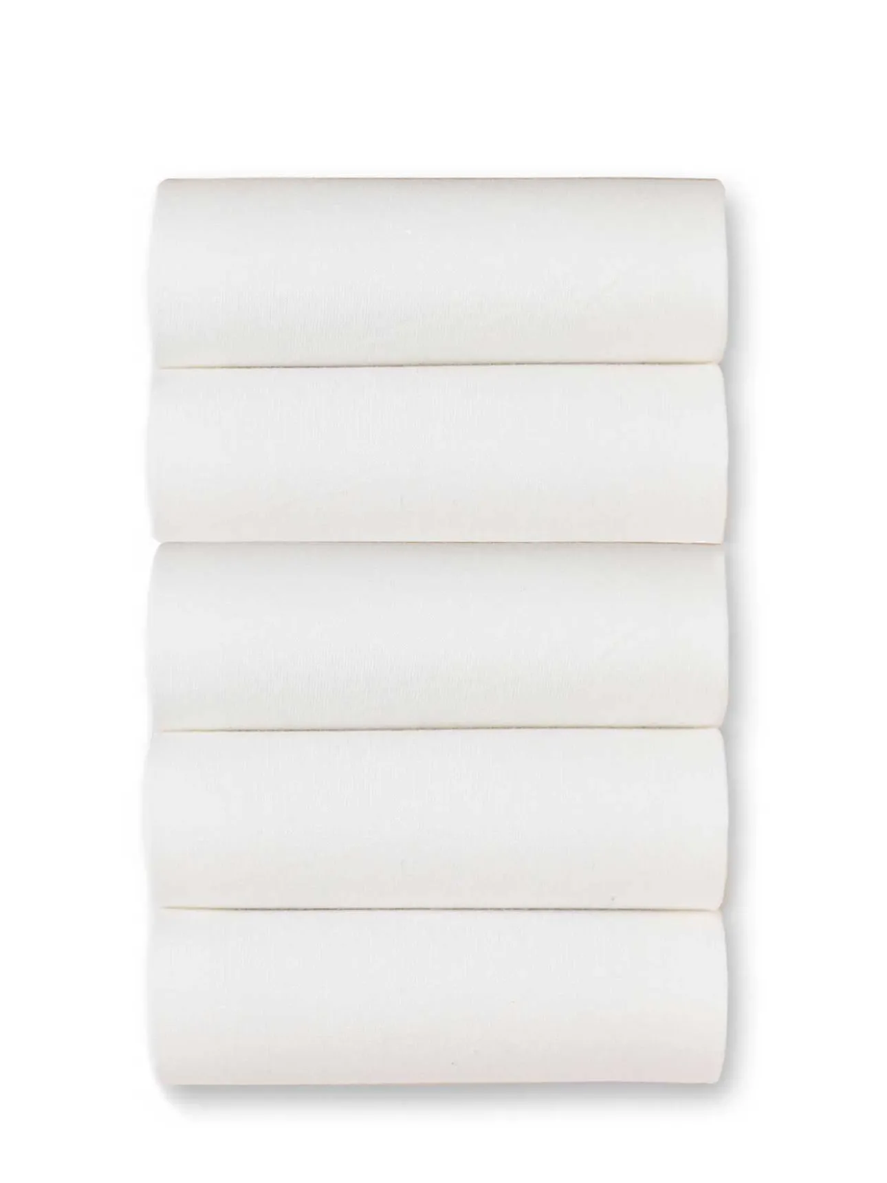 Slips ouverts forme maxi lot de 5