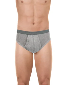 Slips ouverts taille haute, lot de 2