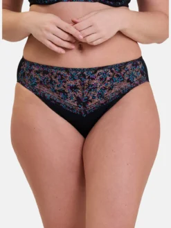 Slip Suzie Fantaisie