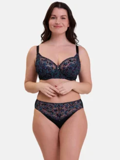 Slip Suzie Fantaisie