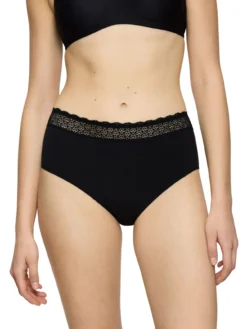 Slip taille haute Feel of Modal Midi