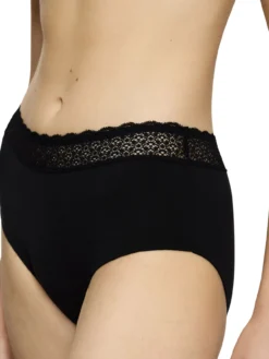 Slip taille haute Feel of Modal Midi