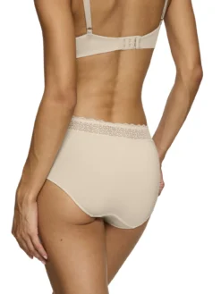 Slip taille haute Feel of Modal Midi