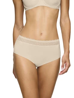 Slip taille haute Feel of Modal Midi