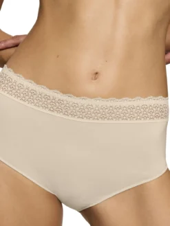Slip taille haute Feel of Modal Midi