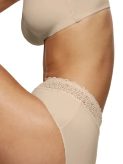 Slip taille haute Feel of Modal Midi