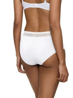 Slip taille haute Feel of Modal Midi