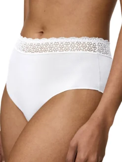 Slip taille haute Feel of Modal Midi