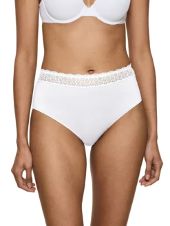 Slip taille haute Feel of Modal Midi
