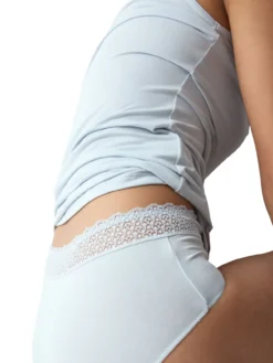 Slip taille haute Feel of Modal Midi
