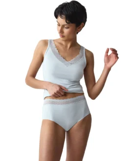 Slip taille haute Feel of Modal Midi