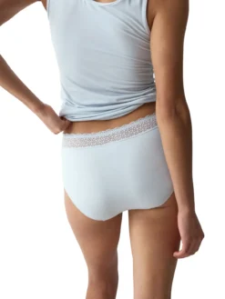 Slip taille haute Feel of Modal Midi