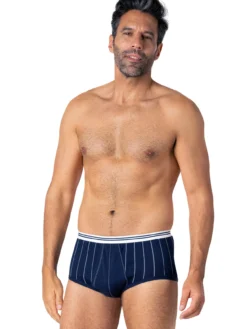 Slip taille haute ouvert