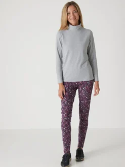 Sous-pull extensible