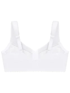 Soutien-gorge agrafé devant