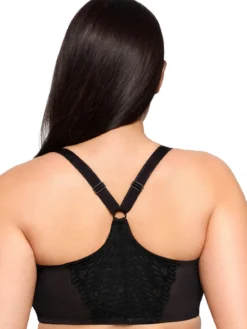 Soutien-gorge agrafé devant Wonderwire