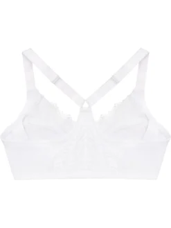 Soutien-gorge agrafé devant Wonderwire