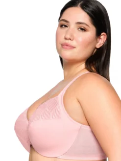 Soutien-gorge agrafé devant Wonderwire