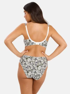 Soutien-gorge Amelie Print à armatures