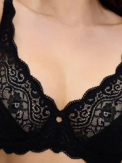 Soutien-gorge Amouretteavec armatures
