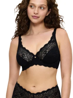 Soutien-gorge Amouretteavec armatures