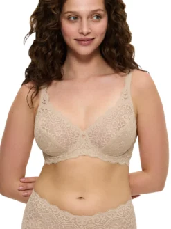 Soutien-gorge Amouretteavec armatures