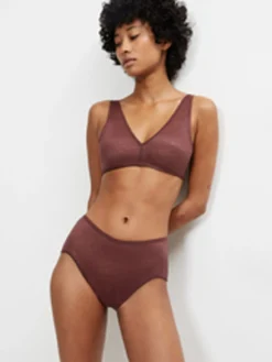 Soutien-gorge ampliforme Signature Sheer