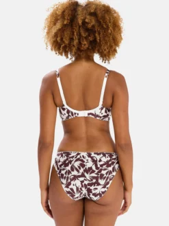 Soutien-gorge à armatures Amelie Print