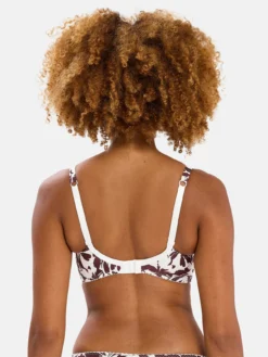 Soutien-gorge à armatures Amelie Print