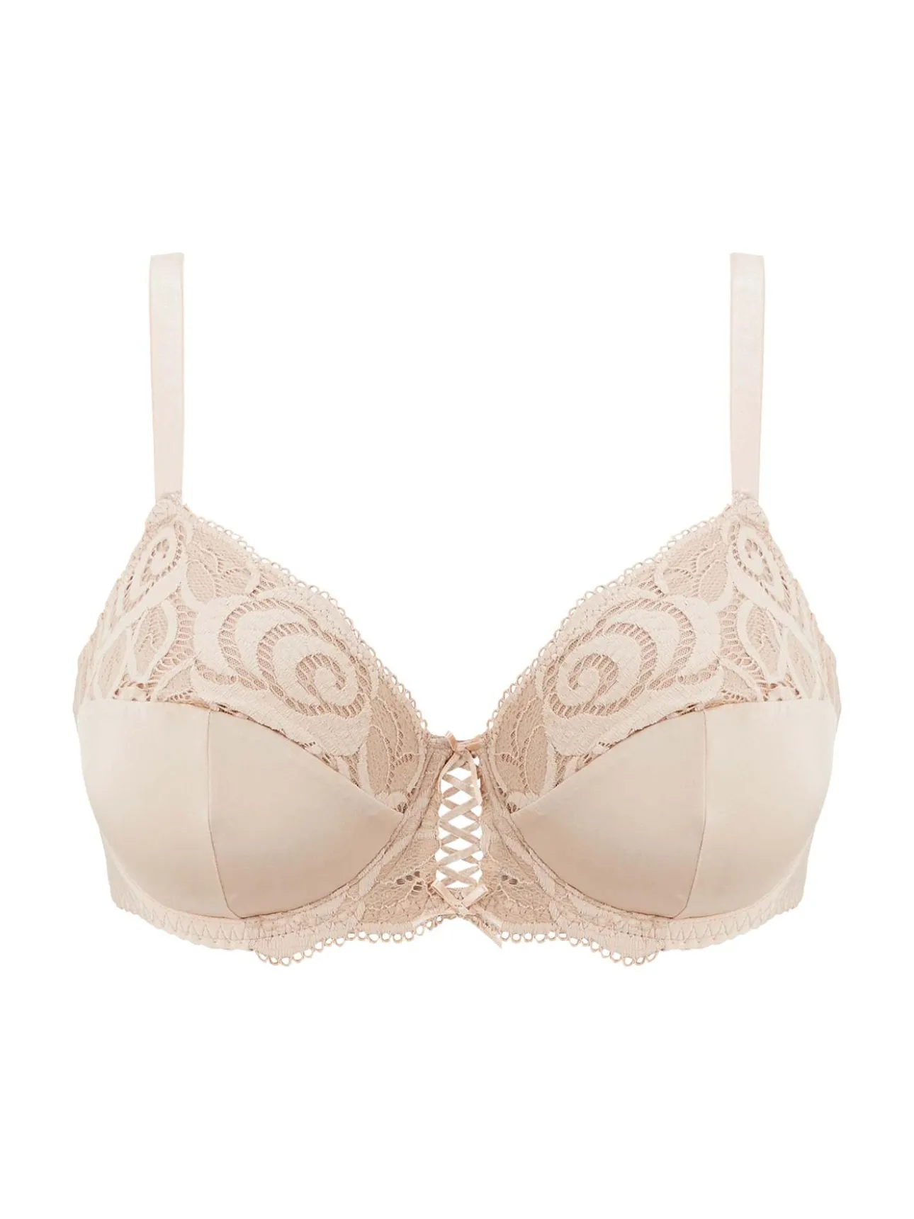 Soutien-gorge à armatures Amélie