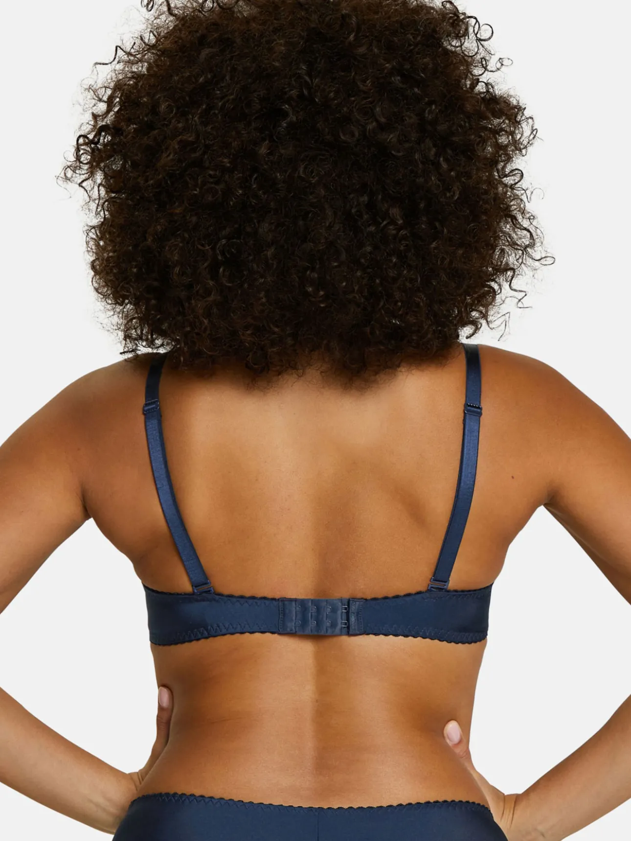 Soutien-gorge à armatures Amélie