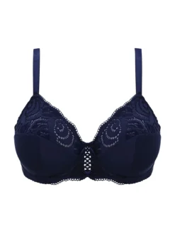 Soutien-gorge à armatures Amélie