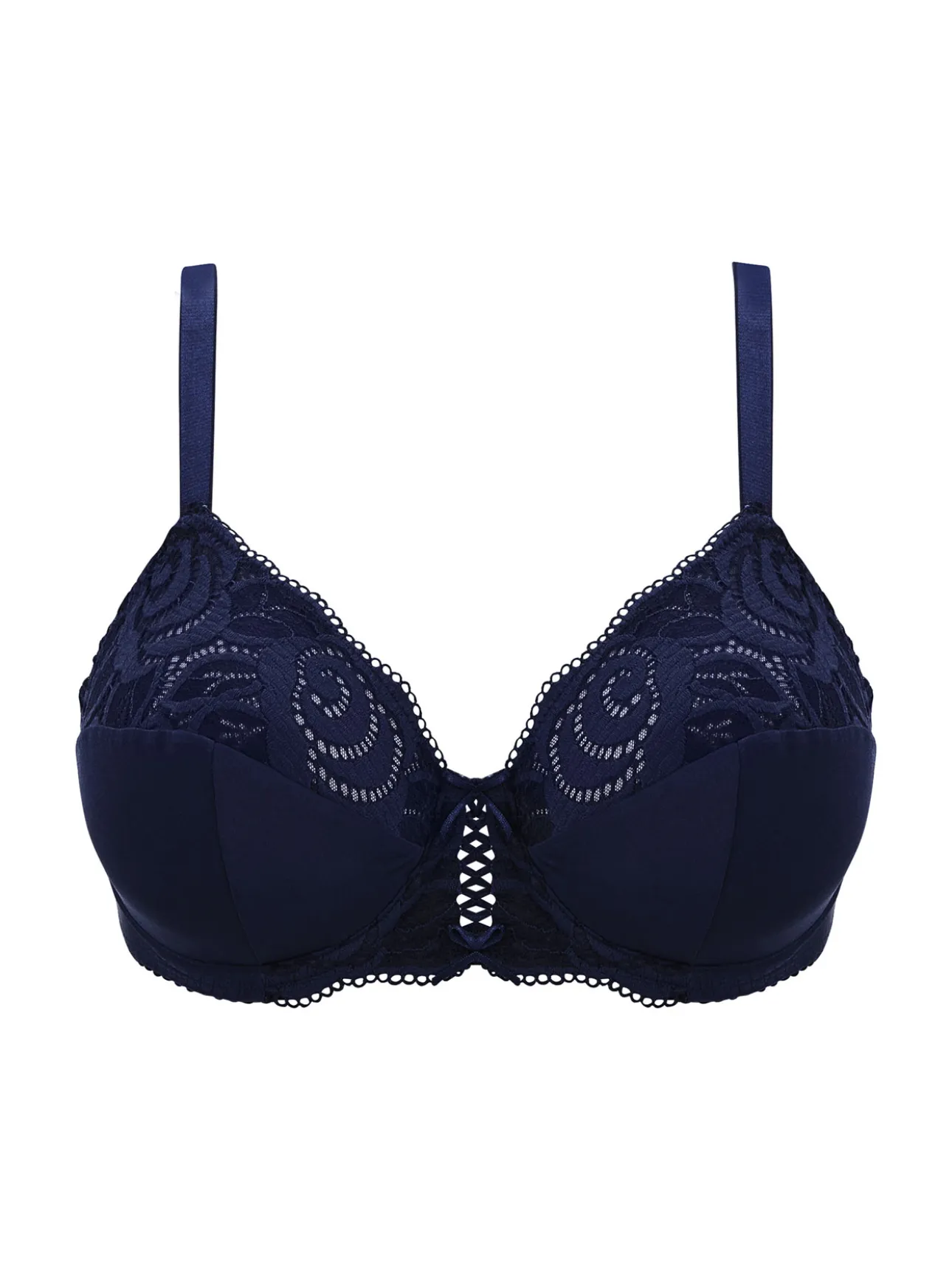 Soutien-gorge à armatures Amélie