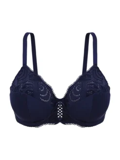 Soutien-gorge à armatures Amélie