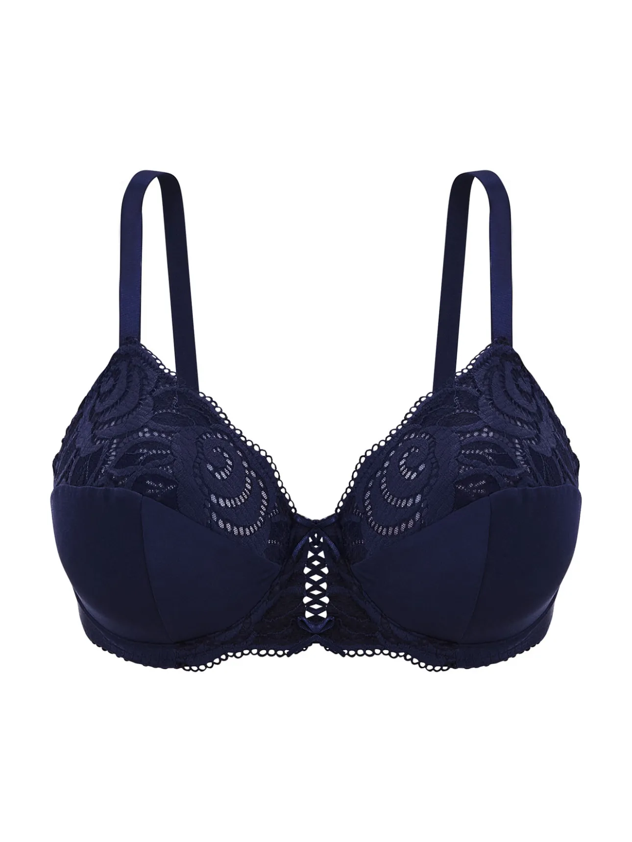 Soutien-gorge à armatures Amélie