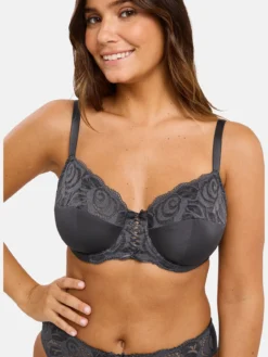 Soutien-gorge à armatures Amélie