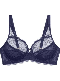 Soutien-gorge à armatures Amourette Spar
