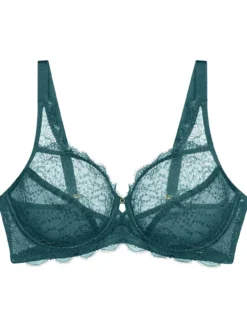 Soutien-gorge à armatures Amourette Spar